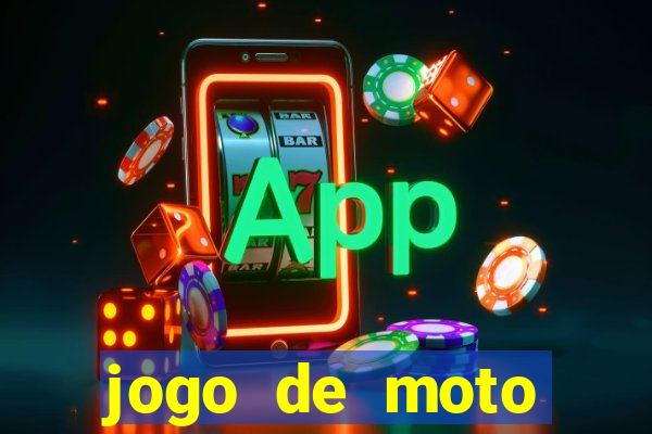 jogo de moto wheelie 3d